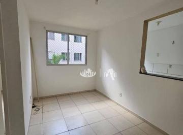 Apartamento no Le Parc com 2 quartos para alugar, 46 m² - Jardim Jocke · Apartamento no Le Parc com 2 quartos para alugar, 46 m² por R$ 1.600/mês - Jardim Jockey Club - Lond