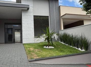 Casa com 3 quartos à venda, 76 m² - Condominio Morada das Flores - Aza · Casa com 3 quartos à venda, 76 m² por R$ 615.000 - Condominio Morada das Flores - Azaleias - Cambé/P