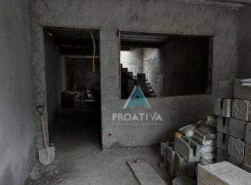 afa6f87fb783da08a30f12e3b735a817244eed22 · Sobrado Vila Palmares em construção  - Previsão de entrega Abril 2026
