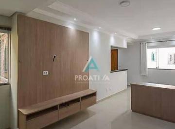 23facde7044bbef7969b29263be8a2deec47ede1 · Apartamento com 3 dormitórios à venda, 80 m² por R$ 480.000,00 - Vila Euro - São Bernardo do Campo/S