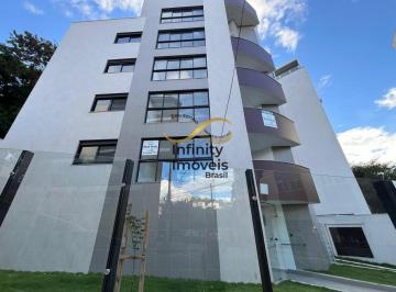 Apartamento · 226m² · 3 Quartos · 2 Vagas · RESIDENCIAL LIVING - Apartamento à venda no bairro Santa Lúcia - Belo Horizonte/MG