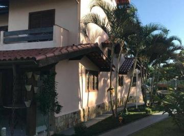 6476b38a5bd5912714a0bbc6339229d2d96ba483 · Sobrado em Condominio Nautico -  Porto Novo - Caraguatatuba/SP
