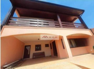 7f05c101481aa7ea50e795c3d976a4c7edbaa020 · Casa com 3 quartos à venda, 255 m² por R$ 890.000 - Jardim Aurélia - Campinas/SP