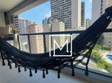 0a4bb0b8d33701fffd7fd30045a10566a8621905 · Apartamento para alugar, 45 m² por R$ 6.715,00/mês - Bela Vista - São Paulo/SP