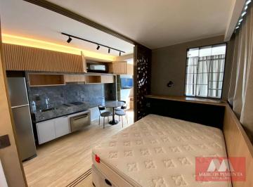 0b21351387e7a413ce87d5309551d8e6437cc59d · Apartamento com 1 dormitório à venda, 31 m² por R$ 1.050.000,00 - Jardins - São Paulo/SP