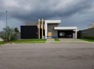 e1e7e5c15663bb30f97da86b1cd43ba03a7b7d9d · Casa à venda, 248 m² por R$ 2.500.000,00 - Condomínio Residencial Colinas do Paratehy - São José dos