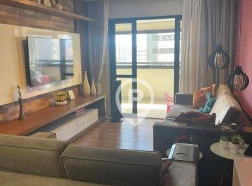 7f736c1a5eb3c2d82cb5a54e0d3e62f6c458f132 · Apartamento com 3 dormitórios à venda, 144 m² por R$ 1.150.000,00 - Vila Assunção - Santo André/SP
