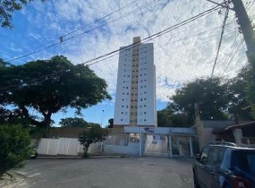 5d0a0d07928facda59f3363ae14ca0d3b04022b4 · Apartamento com 2 dormitórios à venda, 53 m² por R$ 320.000,00 - Vila São Caetano - Sorocaba/SP