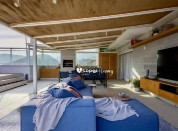 c7029e2b63c8ed7e9cc3a930754db9a7263adcdd · Cobertura com 4 quartos à venda, 221 m² por R$ 2.980.000 - Blue Vision - Rio de Janeiro/RJ
