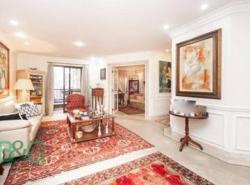 a0eb600804a7647acf1d997e6b29134066a62301 · Apartamento à venda, 128 m² por R$ 1.280.000,00 - Campo Belo - São Paulo/SP