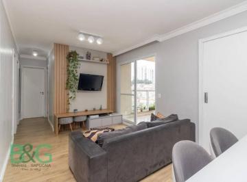 c1508b4f6231192e57fd174722f47b206426f754 · Apartamento à venda, 67 m² por R$ 480.000,00 - Super Quadra Morumbi - São Paulo/SP