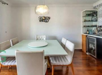 a6bd221d6f3e9f43fc325fb17344b6944273c4d5 · Apartamento à venda, 148 m² por R$ 1.740.000,00 - Santo Amaro - São Paulo/SP