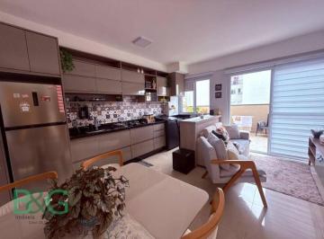 df750d720e4b6e1fe48adad8ca3c1234b13a6c9e · Apartamento à venda, 44 m² por R$ 369.000,00 - Casa Verde - São Paulo/SP