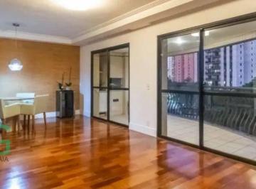 c6f3f8a72151f23bcec3ba21dad62a05a744ec59 · Apartamento à venda, 148 m² por R$ 1.620.000,00 - Santo Amaro - São Paulo/SP