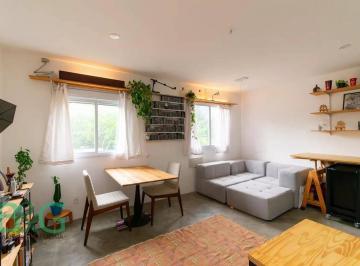2578ffcece5eec7e84d358f5d189547c566c4f9b · Apartamento à venda, 41 m² por R$ 249.000,00 - Vila Califórnia - São Paulo/SP