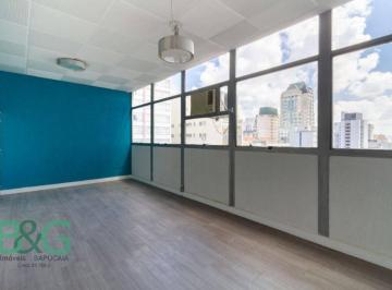8d75c3bc4894dd97b92e068a7ea9969b6ecba30c · Conjunto à venda, 76 m² por R$ 560.000,00 - Higienópolis - São Paulo/SP