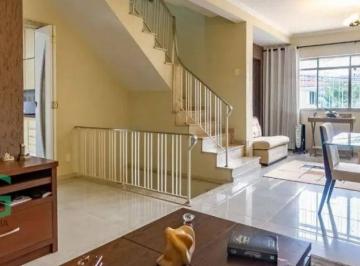 fdda7fa0c1f4c7ee86f6baba50617e76586e17a1 · Sobrado à venda, 180 m² por R$ 789.000,00 - Parque Jabaquara - São Paulo/SP