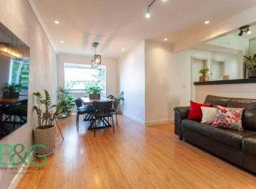 4f104fd31fd6da53566f7c6aace616c1c75eb052 · Apartamento à venda, 73 m² por R$ 525.000,00 - Freguesia do Ó - São Paulo/SP