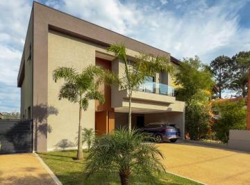 dbd450434625f754debc98b453c0e9b73cc9d9f6 · Casa com 4 dormitórios à venda, 350 m² por R$ 3.450.000,00 - Morada dos Pinheiros (Aldeia da Serra) 