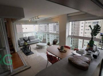 4e2209892e425fb18b48d6d17552751a75b53da7 · Apartamento à venda, 210 m² por R$ 5.250.002,00 - Vila Olímpia - São Paulo/SP