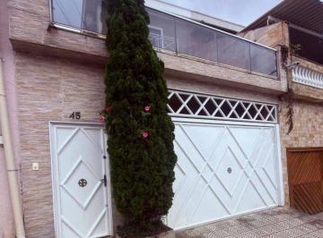 e8a5a2aa15c030b148781b95fa964ab1bfda6034 · Sobrado à venda, 174 m² por R$ 1.300.000,00 - Vila Paiva - São Paulo/SP