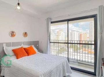 fc754a443bfeb13fd7228582446a0196366f926c · Studio com 1 dormitório à venda, 23 m² por R$ 409.000,00 - Vila Mariana - São Paulo/SP