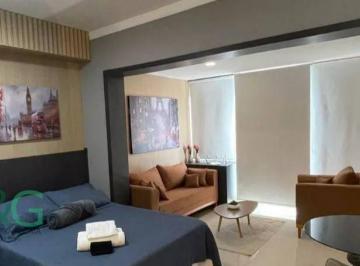 1db93227eb72e2ab78c19c47e719706a5a85d84a · Apartamento à venda, 33 m² por R$ 569.000,00 - Vila Mariana - São Paulo/SP