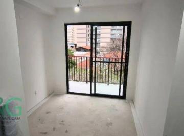 da4c62bfa02c4b7f619be19b2121bf32667ffd80 · Apartamento à venda, 50 m² por R$ 485.000,00 - Barra Funda - São Paulo/SP
