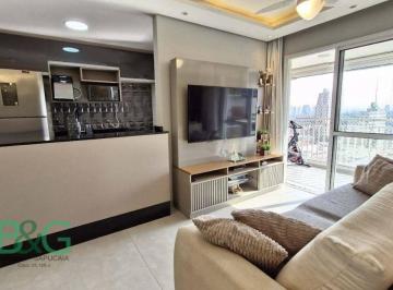 df46c841790e2372b94abe9a5e3d72fca3a28f58 · Apartamento à venda, 67 m² por R$ 850.000,00 - Casa Verde - São Paulo/SP
