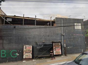 ea7d217296ce4335c29b912d99f9a9e2e6ea0746 · Terreno à venda, 1000 m² por R$ 6.500.000,00 - Mooca - São Paulo/SP