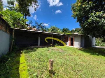 99e1a06ce7669d3936bb82d3b4fe56a8cfb413c3 · Chácara com 3 dormitórios à venda, 1100 m² por R$ 195.000,00 - da Capelinha - Cotia/SP
