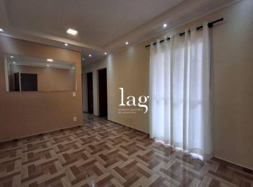 4233927513ec7d39da6c597cacfe8224df6c0ad9 · Apartamento com 2 quartos à venda, 53 m² - Condomínio Brisa do Parque 2 - Sorocaba/SP