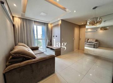 6b0a24684bcb600aebaa438684cdca8d6e752533 · Apartamento com 2 quartos à venda, 48 m² - Edifício Easy Life - Sorocaba/SP