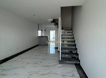 263ef4765f7ecf872b397e839793cf7514e9d8a9 · Casa com 2 dormitórios, 85 m² - venda por R$ 380.000,00 ou aluguel por R$ 3.100,01/mês - Vila Bom Je