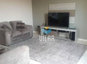23d7ad45612092f659531b6ab9cf6ff5a90216a7 · Casa com 3 dormitórios à venda, 276 m² por R$ 650.000,00 - Parque Bela Vista - Votorantim/SP