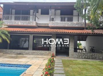 915de870b0175ce039dc19d4d76def74894d9947 · Casa com 4 dormitórios à venda, 397 m² por R$ 3.150.000,00 - Barra da Tijuca - Rio de Janeiro/RJ