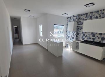 Apartamento · 55m² · 2 Quartos · Condomínio Villa São Judas - Apartamento à venda com 55 m², 2 quartos na Mooca, São Paulo.