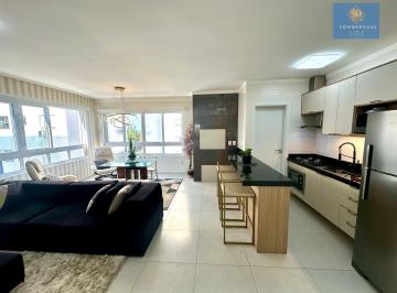 Apartamento · 76m² · 2 Quartos · 1 Vaga · Apartamento junto a divisa de Capão e Atlântida