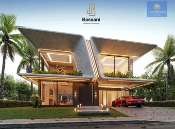 Casa · 478m² · 6 Quartos · 4 Vagas · Casa no condomínio fechado Velas da Marina
