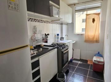 Apartamento · 77m² · 2 Quartos · 1 Vaga · Apartamento à Venda no Condomínio Salinas | 2 Quartos | 3º Andar | R$ 160 Mil