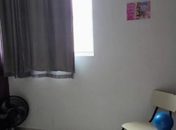 Apartamento · 77m² · 2 Quartos · 1 Vaga · Apartamento à Venda no Condomínio Salinas | 2 Quartos | 3º Andar | R$ 160 Mil
