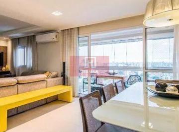 Apartamento · 142m² · 3 Quartos · 2 Vagas · Apartamento à venda no bairro Ipiranga - São Paulo/SP, Zona Sul