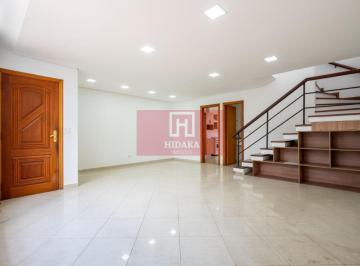 Casa · 172m² · 3 Quartos · 2 Vagas · Casa à venda no bairro Campo Belo - São Paulo/SP, Zona Sul