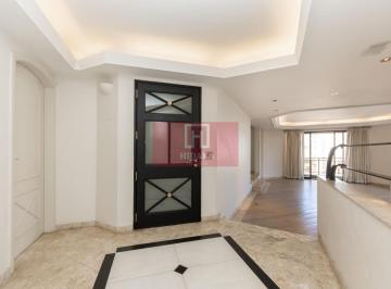 Apartamento · 270m² · 4 Quartos · 4 Vagas · Apartamento à venda no bairro Vila Mariana - São Paulo/SP, Zona Sul