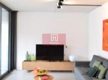 Apartamento · 79m² · 2 Quartos · 1 Vaga · Apartamento à venda no bairro Paraíso - São Paulo/SP, Zona Sul