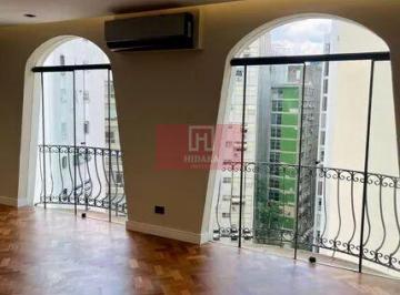 Apartamento · 96m² · 2 Quartos · 1 Vaga · Apartamento à venda no bairro Jardim Paulista - São Paulo/SP, Zona Oeste