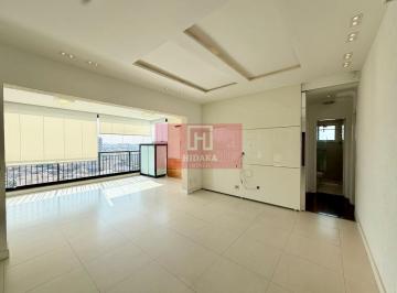 Apartamento · 130m² · 2 Quartos · 3 Vagas · Apartamento à venda no bairro Jardim Prudência - São Paulo/SP, Zona Sul