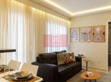 Apartamento · 45m² · 1 Quarto · 1 Vaga · Apartamento à venda no bairro Bela Vista - São Paulo/SP, Zona Central