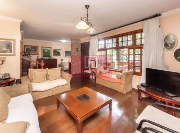 Casa · 254m² · 4 Quartos · 3 Vagas · Casa à venda no bairro Vila Madalena - São Paulo/SP, Zona Oeste