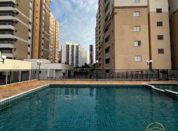 Apartamento · 67m² · 3 Quartos · 2 Vagas · Apartamento para alugar no bairro Parque Campolim - Sorocaba/SP